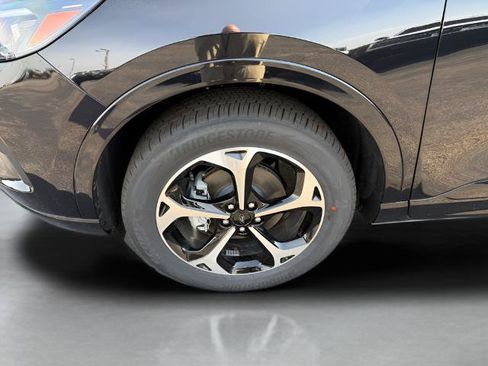Certified 2025 Ford Escape ST-Line Elite w/ Class II Trailer Tow Package AWD/4WD image 27