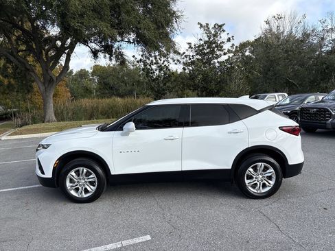 Used 2019 Chevrolet Blazer LT image 5