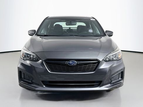 Used 2018 Subaru Impreza 2.0i Sport AWD/4WD image 2