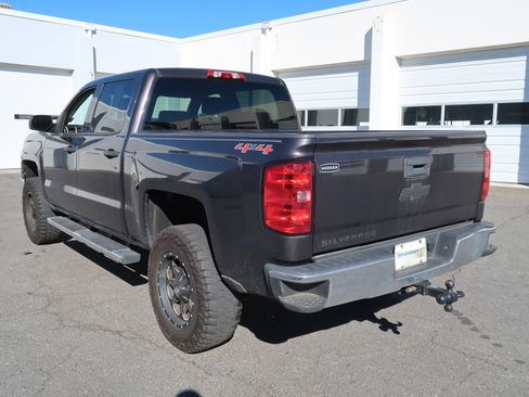 Used 2014 Chevrolet Silverado 1500 LT w/ All Star Edition image 19