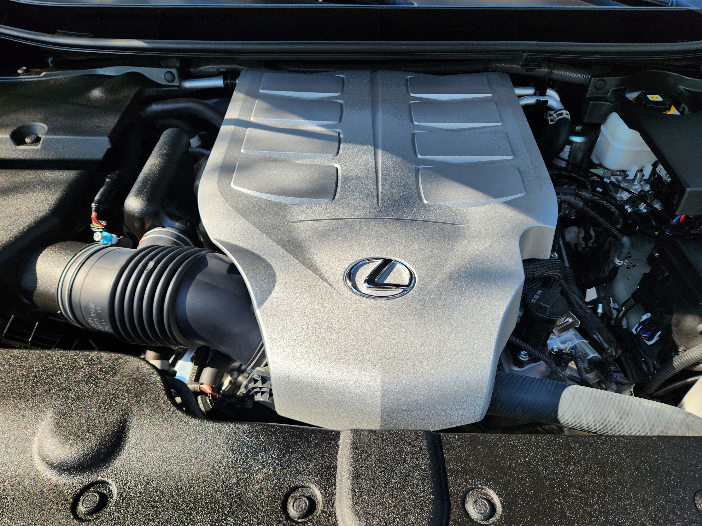 Certified 2023 Lexus GX 460 Premium AWD/4WD image 31