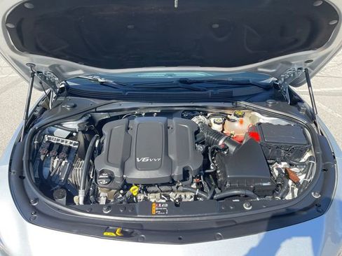 Used 2017 Buick LaCrosse Essence FWD image 30