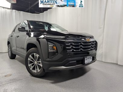 New 2027 Chevrolet Equinox LT w/ Convenience Package II