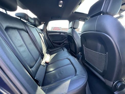 Used 2020 Audi A3 2.0T Premium image 21