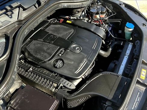 Used 2018 Mercedes-Benz GLE 350 image 42