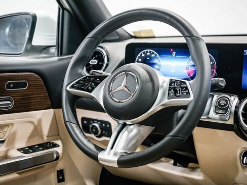 Certified 2026 Mercedes-Benz GLB 250 GLB 250 image 15