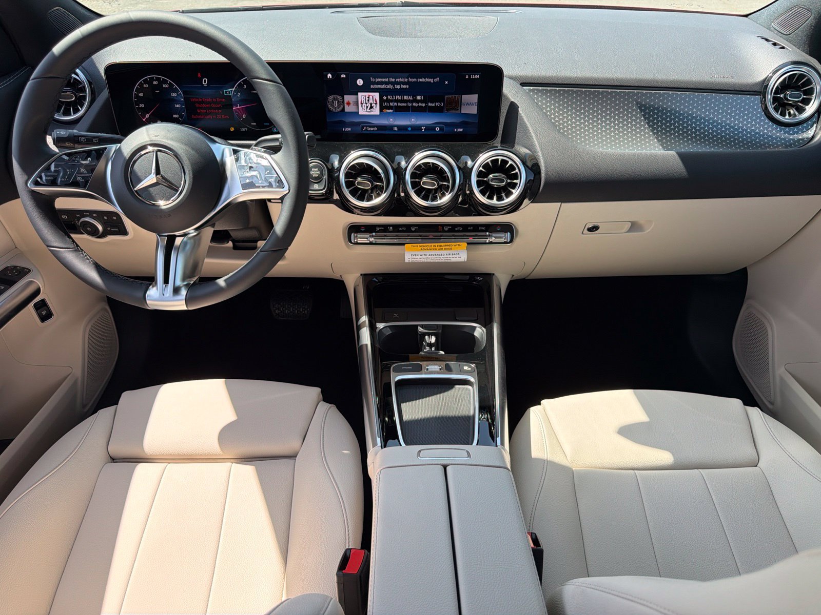 New 2026 Mercedes-Benz GLA 250 image 26