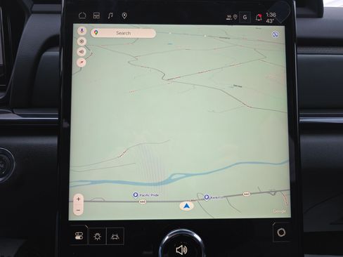 New 2026 GMC Terrain AT4 w/ LPO, Floor Liner Package image 31