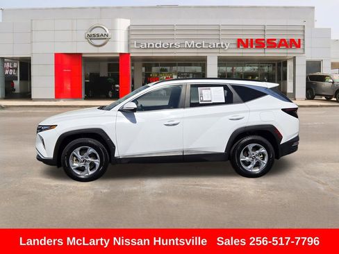 Used 2023 Hyundai Tucson SEL image 8