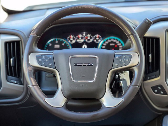 Used 2017 GMC Sierra 1500 Denali w/ Denali Ultimate Package AWD/4WD image 33