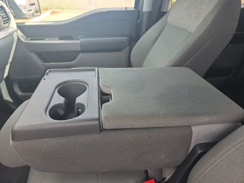 Used 2023 Ford F150 XLT AWD/4WD image 15