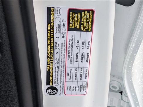 New 2026 Audi A3 2.0T Premium image 21