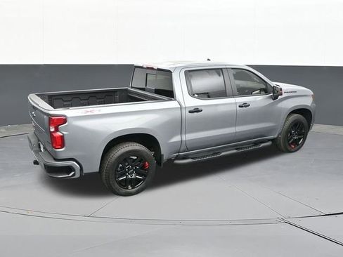 Used 2026 Chevrolet Silverado 1500 RST w/ Redline Edition image 62