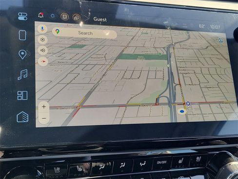 New 2027 Chevrolet Bolt RS image 8