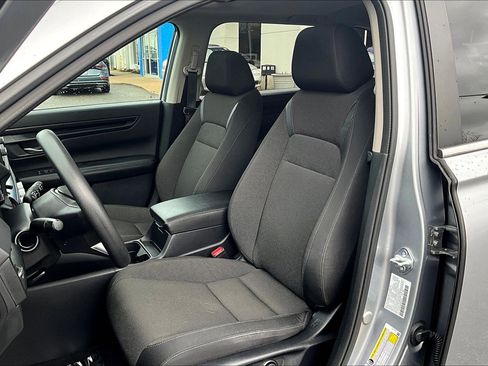 Used 2023 Honda CR-V EX image 27