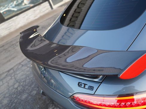 Used 2016 Mercedes-Benz AMG GT S image 78