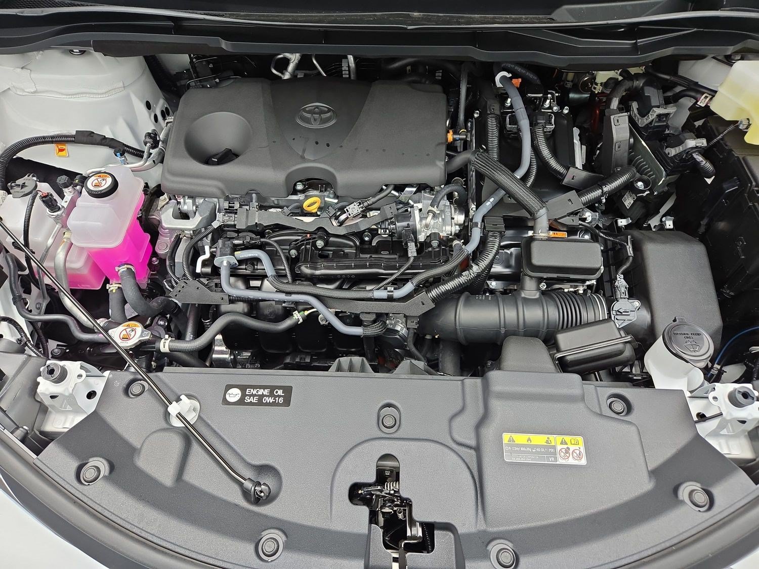 New 2026 Toyota Sienna XLE FWD image 34