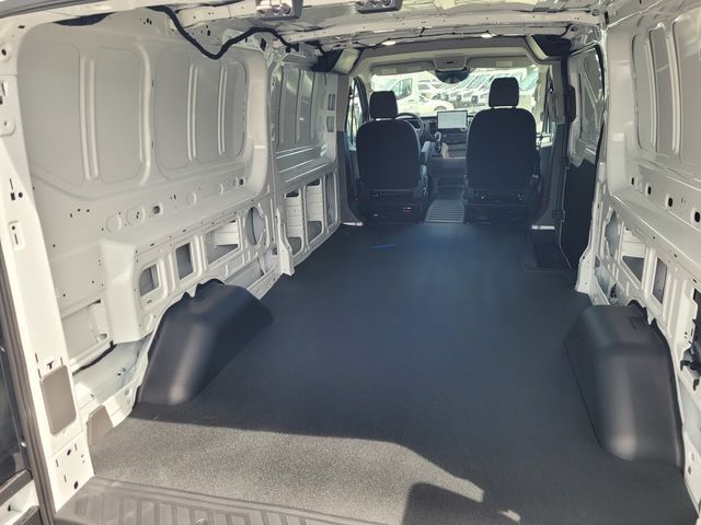 New 2026 Ford Transit 150 Low Roof RWD image 6