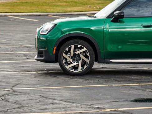 New 2026 MINI Cooper Countryman S w/ Comfort Package Max image 8