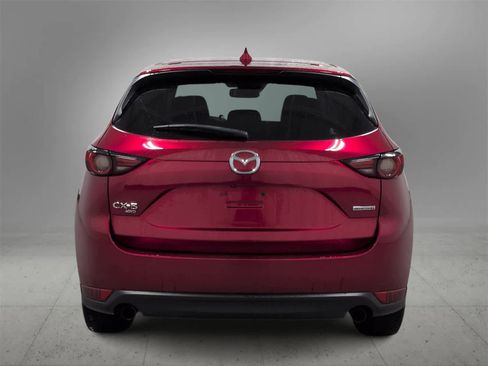 Used 2020 MAZDA CX-5 Grand Touring Reserve image 7