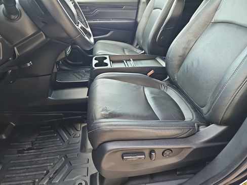 Used 2022 Honda Odyssey Touring image 20