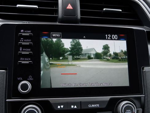 Used 2020 Honda Civic EX-L image 10
