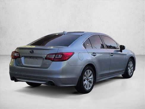 Used 2016 Subaru Legacy 2.5i Premium image 4