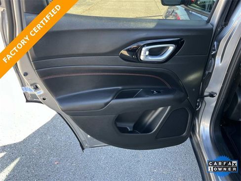 Certified 2023 Jeep Compass Trailhawk image 18