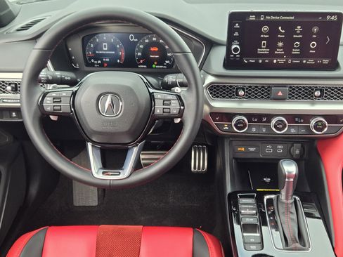 Certified 2026 Acura Integra A-Spec image 27