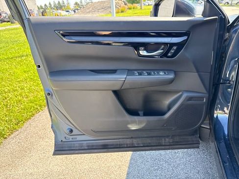 Used 2024 Honda CR-V EX-L image 20