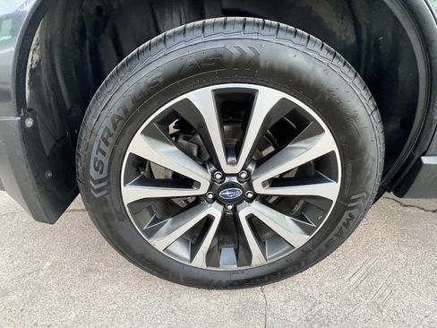 Used 2018 Subaru Forester 2.0XT Touring AWD/4WD image 7