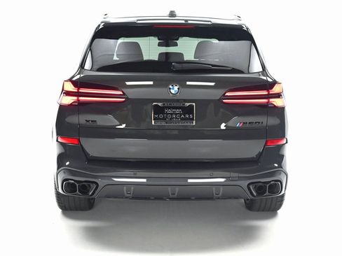 Used 2026 BMW X5 M60i image 5