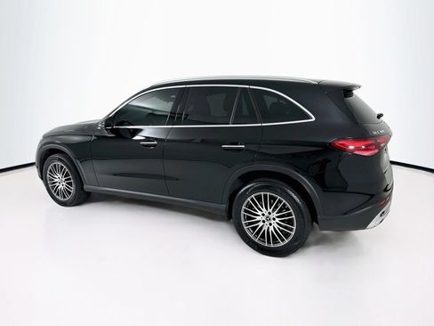 Certified 2026 Mercedes-Benz GLC 300 4MATIC image 6
