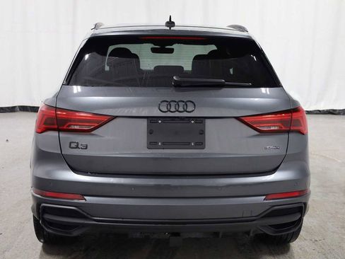 Certified 2025 Audi Q3 2.0T Premium Plus w/ Premium Plus Package image 7