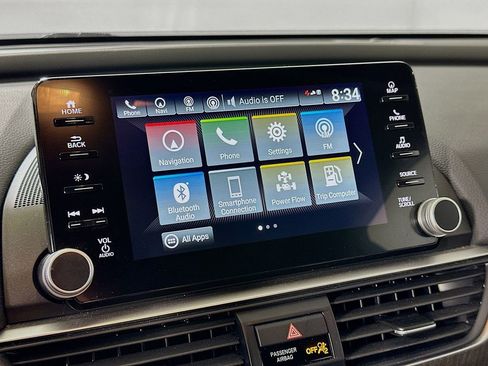 Used 2020 Honda Accord Touring image 26