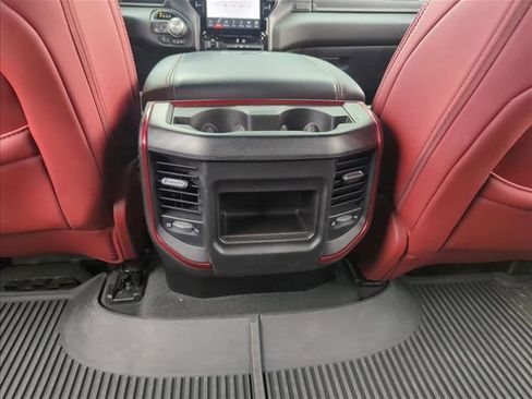 Used 2023 RAM 1500 Rebel w/ Rebel Level 1 Equipment Group image 18