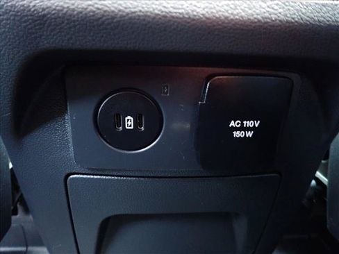 New 2026 Ford Explorer ST-Line AWD/4WD image 11