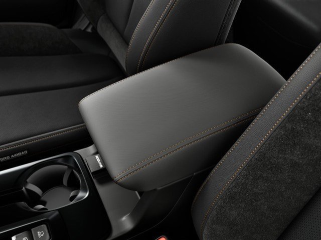 New 2026 Subaru Forester Touring AWD/4WD image 21