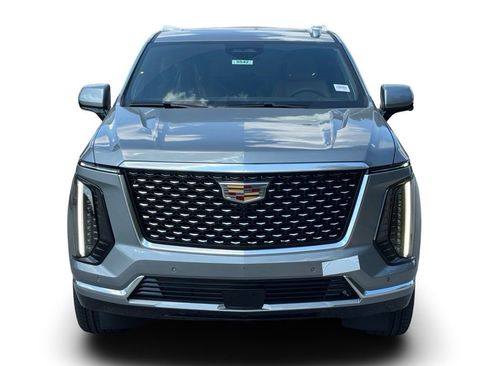 New 2026 Cadillac Escalade ESV Luxury w/ Touring Package image 8