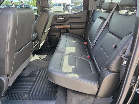 Used 2022 Chevrolet Silverado 1500 RST w/ Redline Edition image 17