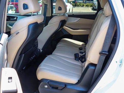 Used 2022 Acura MDX FWD w/ Technology Package image 20