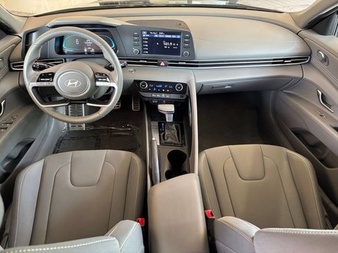 Used 2026 Hyundai Elantra Sport FWD image 32