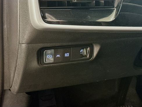 Used 2025 Honda Prologue Touring image 17