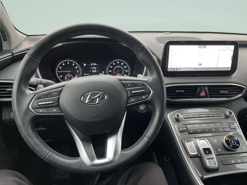 Used 2023 Hyundai Santa Fe SEL image 17
