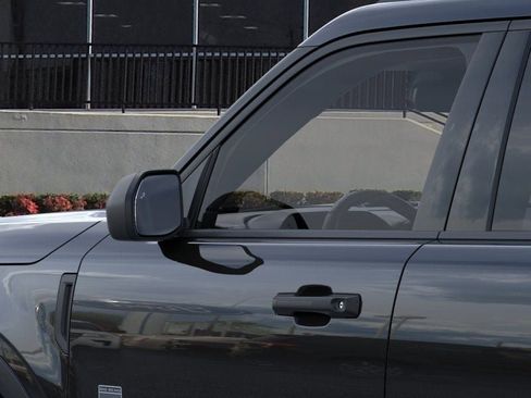 New 2025 Ford Bronco Sport Big Bend w/ Convenience Package AWD/4WD image 20