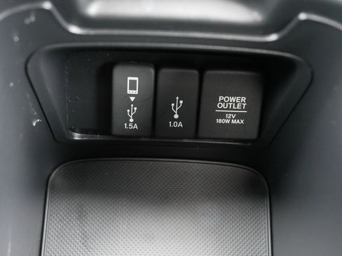 Used 2018 Honda CR-V EX image 33