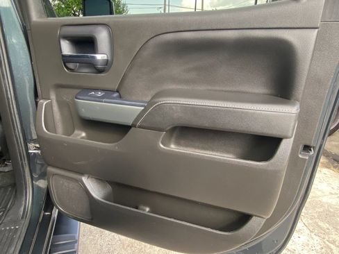 Used 2018 Chevrolet Silverado 1500 LT w/ LT Eassist Package RWD image 24