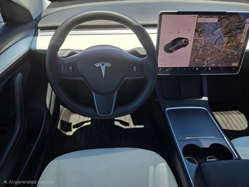 Used 2021 Tesla Model 3 Standard Range Plus RWD image 13