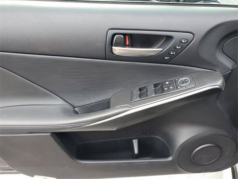 Used 2023 Lexus IS 350 F Sport image 15