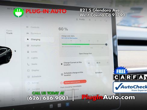 Used 2019 Tesla Model 3 Long Range image 23